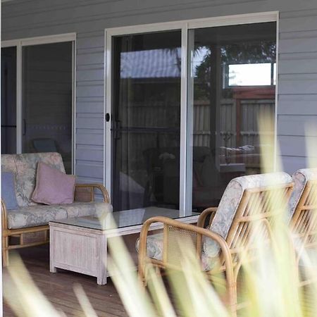 Magnolia Cottage Coffs Harbour Dış mekan fotoğraf