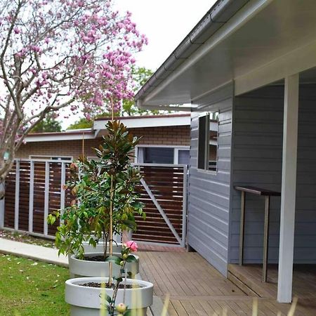Magnolia Cottage Coffs Harbour Dış mekan fotoğraf
