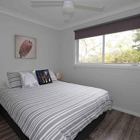 Magnolia Cottage Coffs Harbour Dış mekan fotoğraf