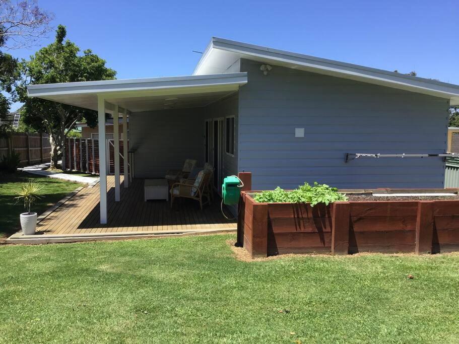 Magnolia Cottage Coffs Harbour Dış mekan fotoğraf