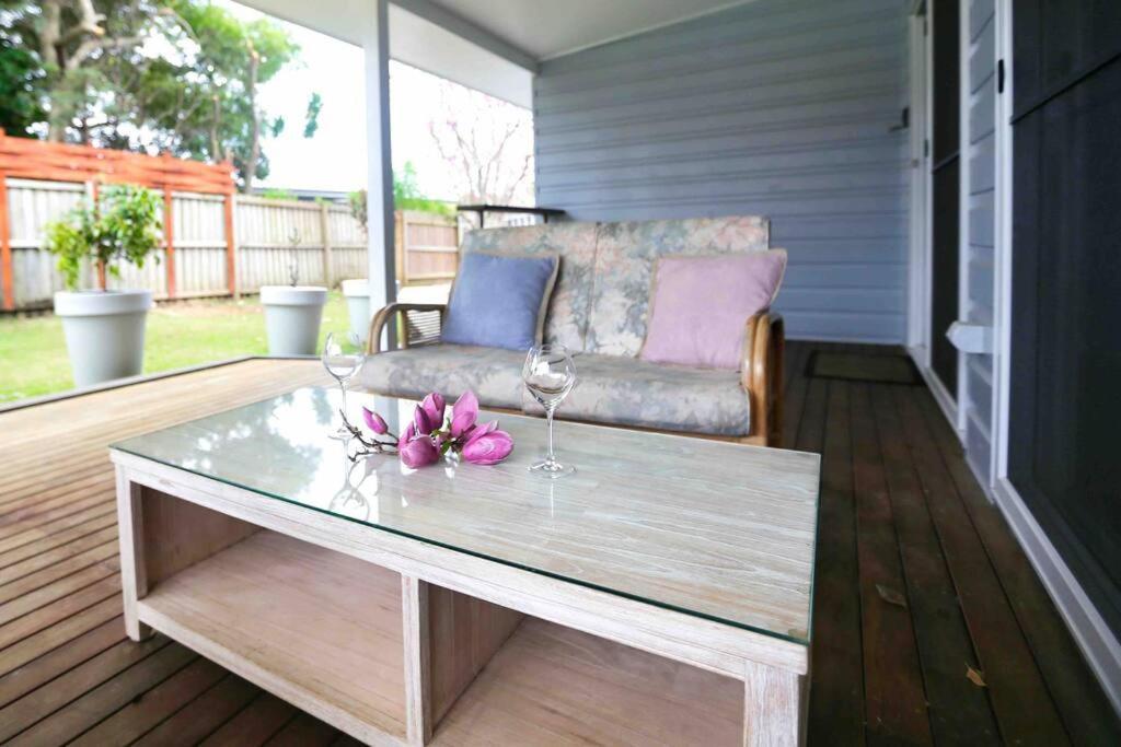 Magnolia Cottage Coffs Harbour Dış mekan fotoğraf