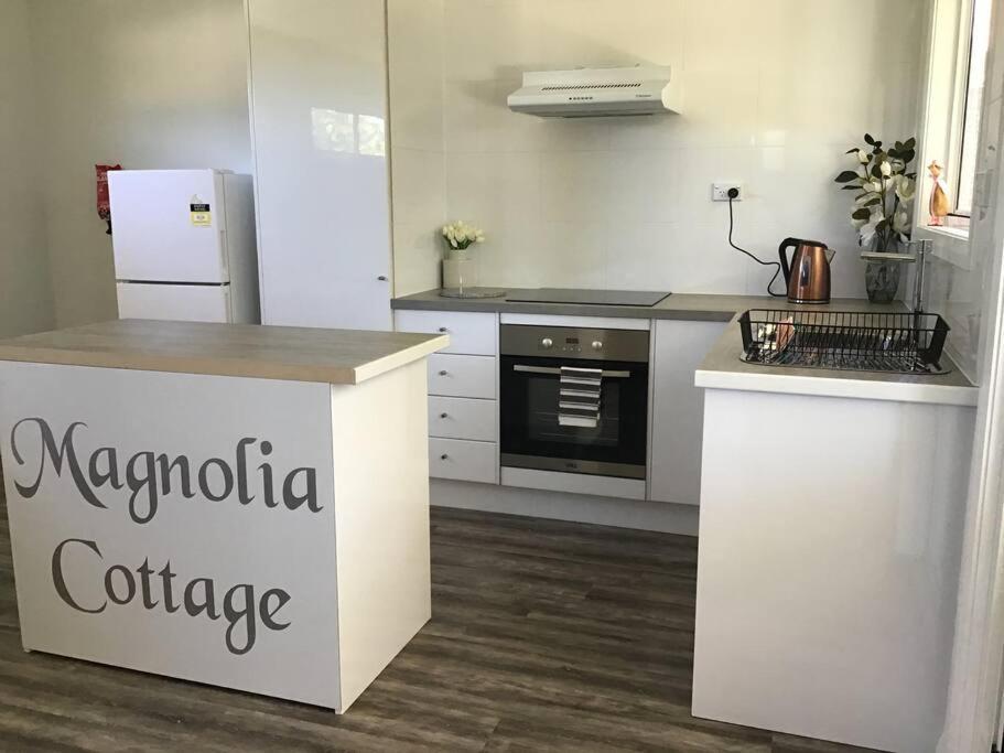 Magnolia Cottage Coffs Harbour Dış mekan fotoğraf