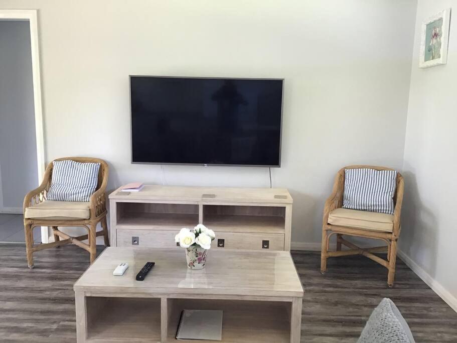 Magnolia Cottage Coffs Harbour Dış mekan fotoğraf