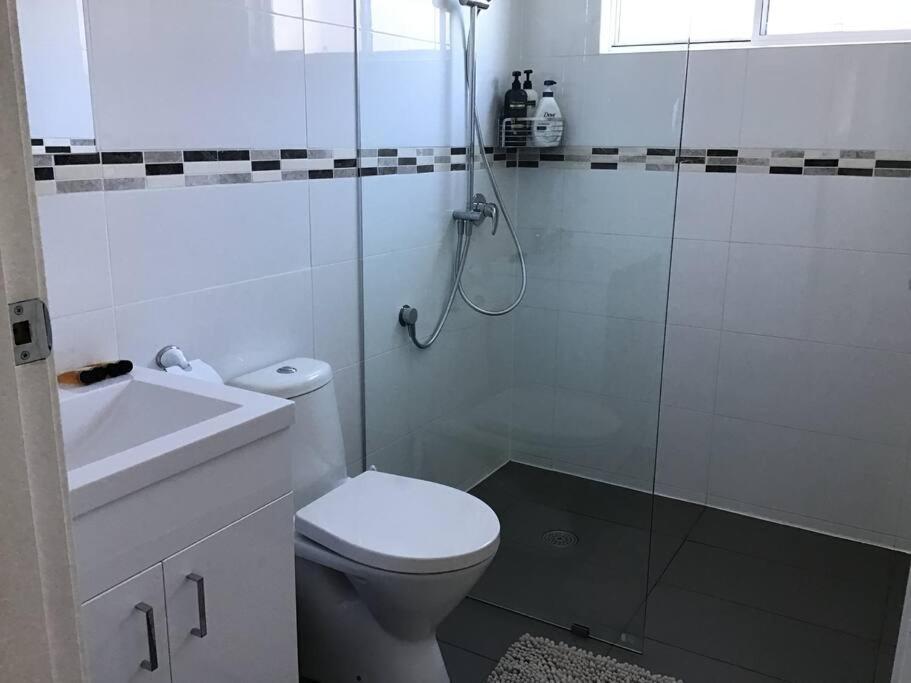 Magnolia Cottage Coffs Harbour Dış mekan fotoğraf