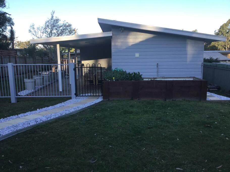 Magnolia Cottage Coffs Harbour Dış mekan fotoğraf