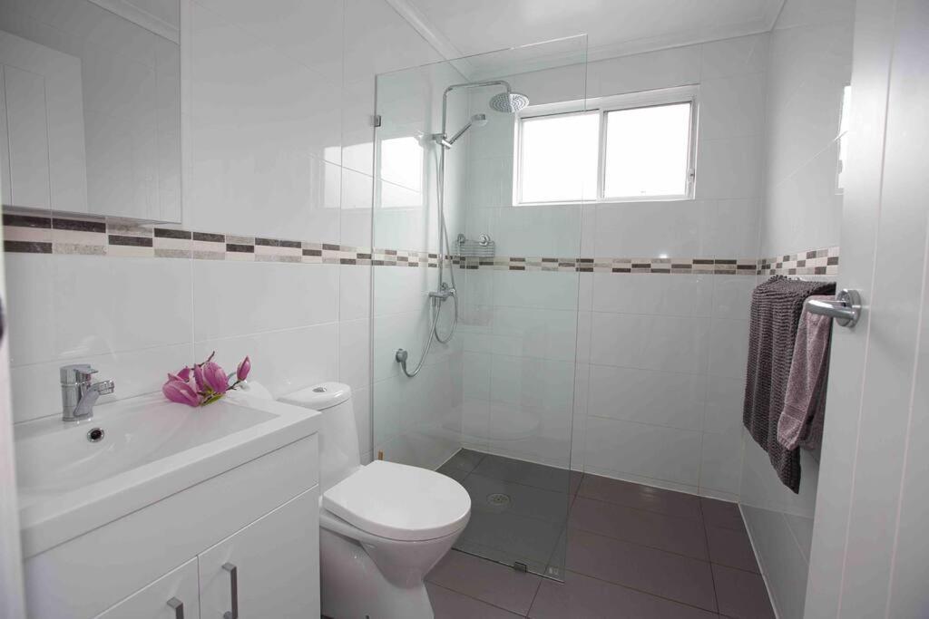 Magnolia Cottage Coffs Harbour Dış mekan fotoğraf