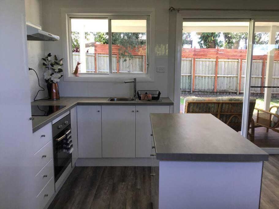 Magnolia Cottage Coffs Harbour Dış mekan fotoğraf
