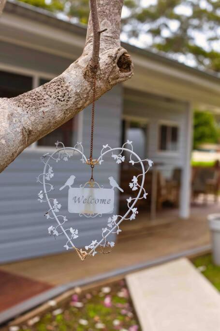 Magnolia Cottage Coffs Harbour Dış mekan fotoğraf