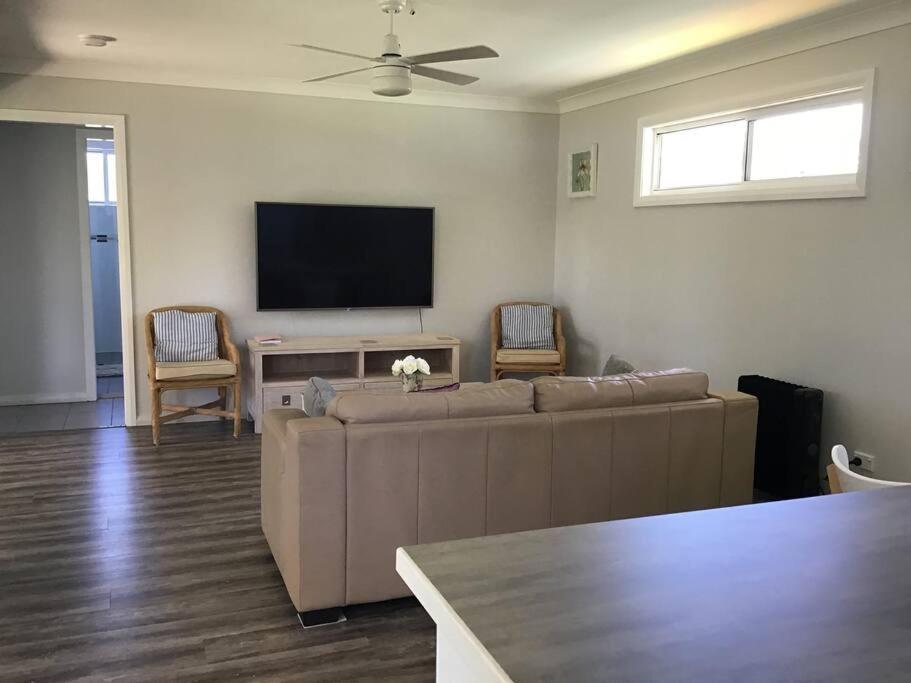 Magnolia Cottage Coffs Harbour Dış mekan fotoğraf