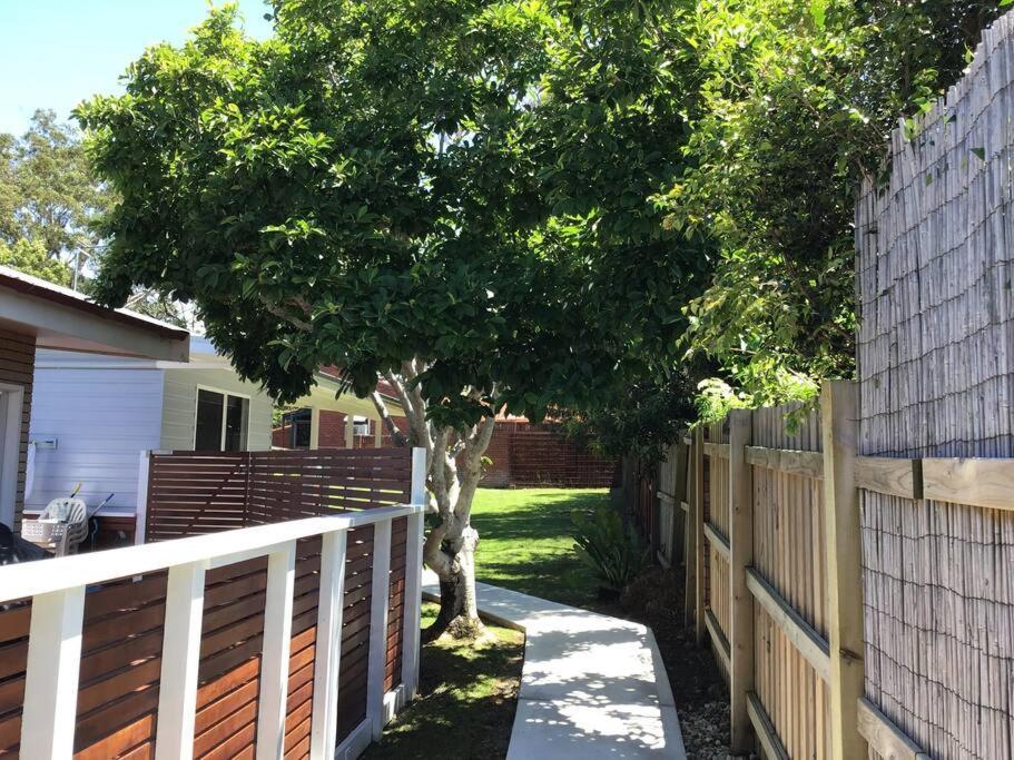 Magnolia Cottage Coffs Harbour Dış mekan fotoğraf