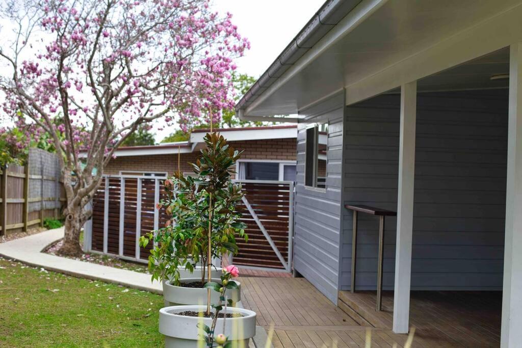 Magnolia Cottage Coffs Harbour Dış mekan fotoğraf