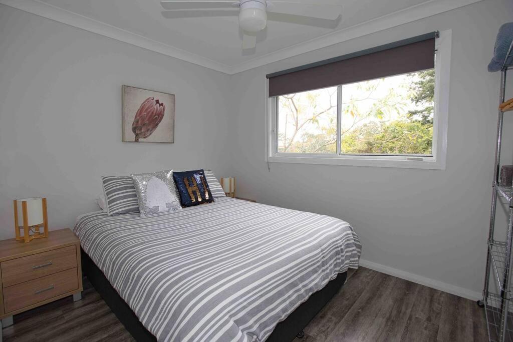 Magnolia Cottage Coffs Harbour Dış mekan fotoğraf