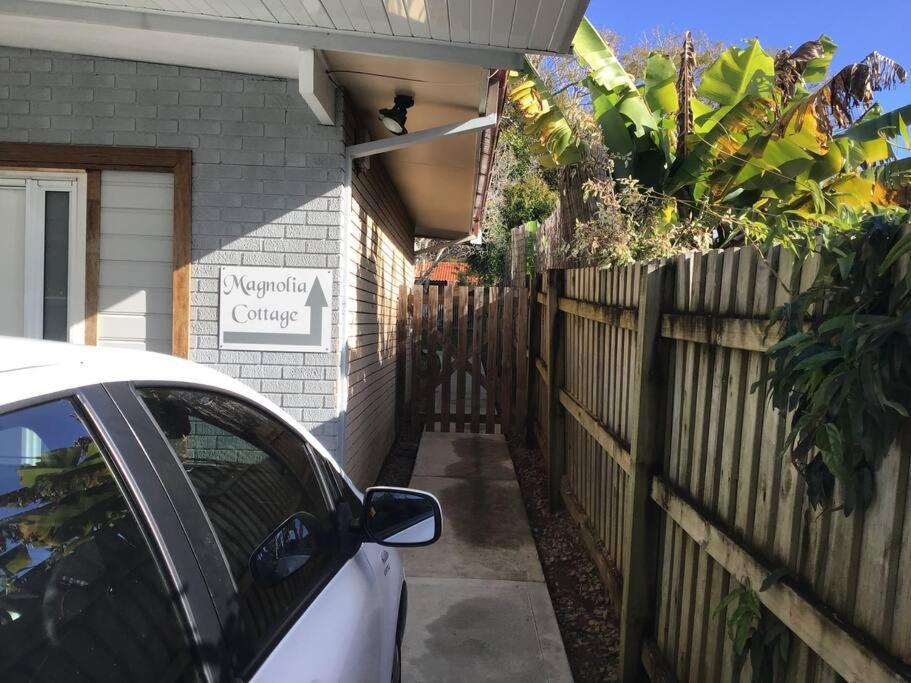 Magnolia Cottage Coffs Harbour Dış mekan fotoğraf