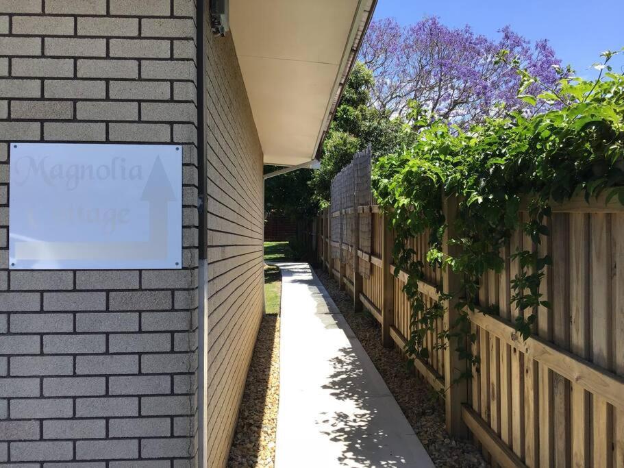 Magnolia Cottage Coffs Harbour Dış mekan fotoğraf